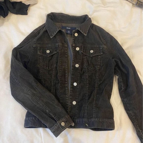 Gap Corduroy Jacket - Picture 1 of 2